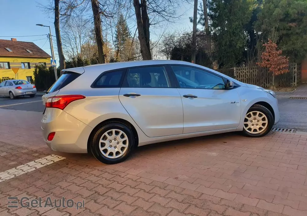 HYUNDAI I30 1.4 Comfort