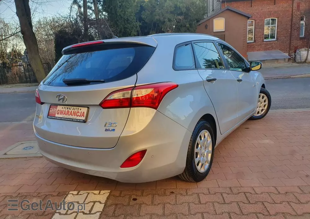 HYUNDAI I30 1.4 Comfort