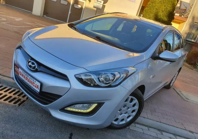 HYUNDAI I30 1.4 Comfort