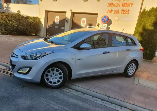 HYUNDAI I30 1.4 Comfort