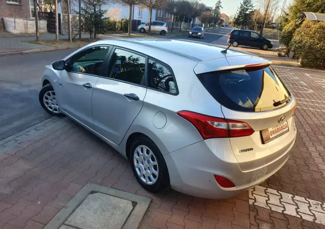 HYUNDAI I30 1.4 Comfort