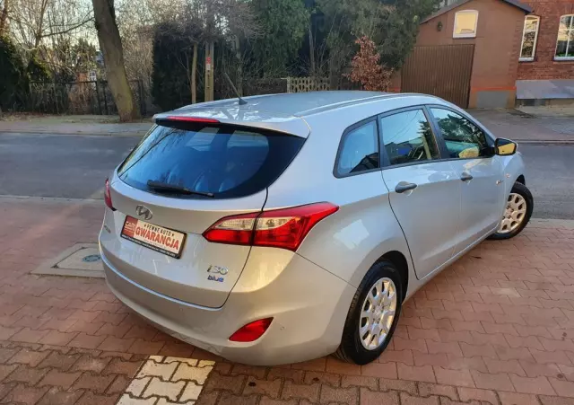 HYUNDAI I30 1.4 Comfort