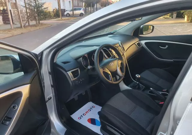 HYUNDAI I30 1.4 Comfort