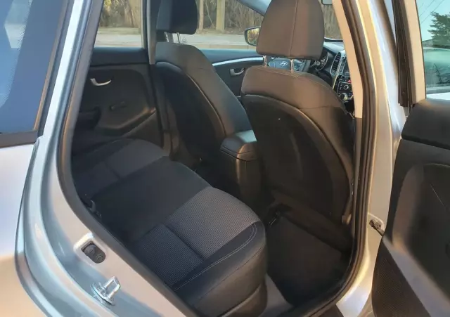 HYUNDAI I30 1.4 Comfort