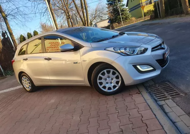 HYUNDAI I30 1.4 Comfort