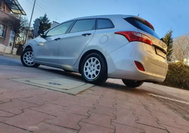 HYUNDAI I30 1.4 Comfort