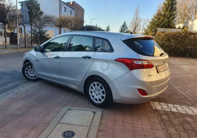 HYUNDAI I30 1.4 Comfort