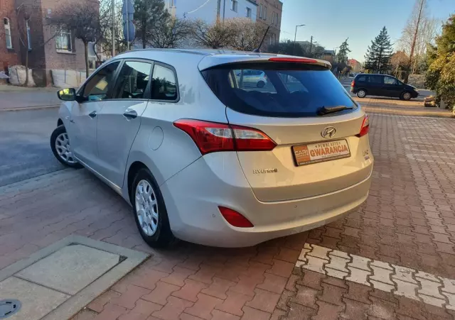 HYUNDAI I30 1.4 Comfort