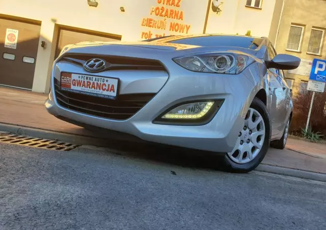 HYUNDAI I30 1.4 Comfort