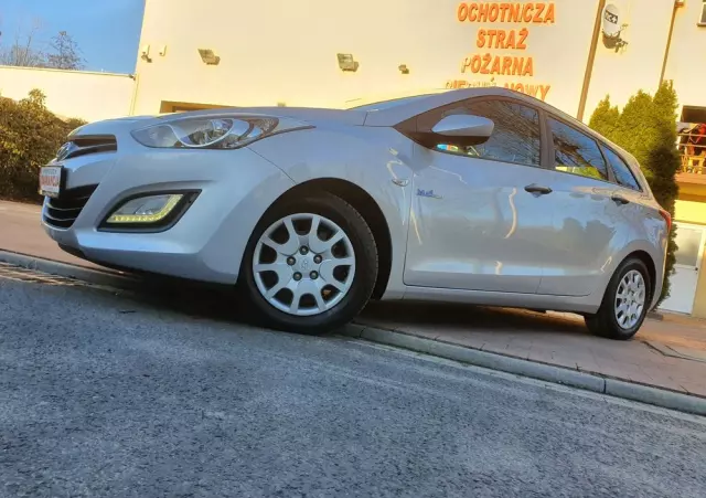 HYUNDAI I30 1.4 Comfort