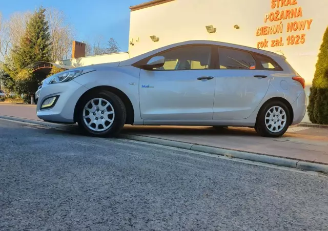 HYUNDAI I30 1.4 Comfort