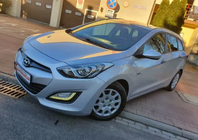 HYUNDAI I30 1.4 Comfort