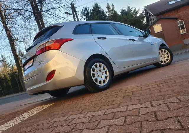 HYUNDAI I30 1.4 Comfort