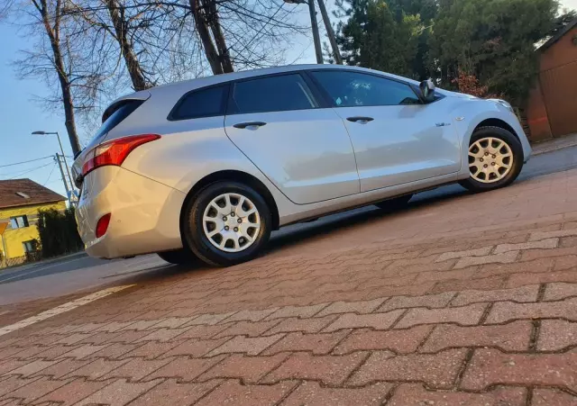 HYUNDAI I30 1.4 Comfort