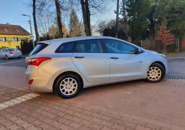 HYUNDAI I30 1.4 Comfort