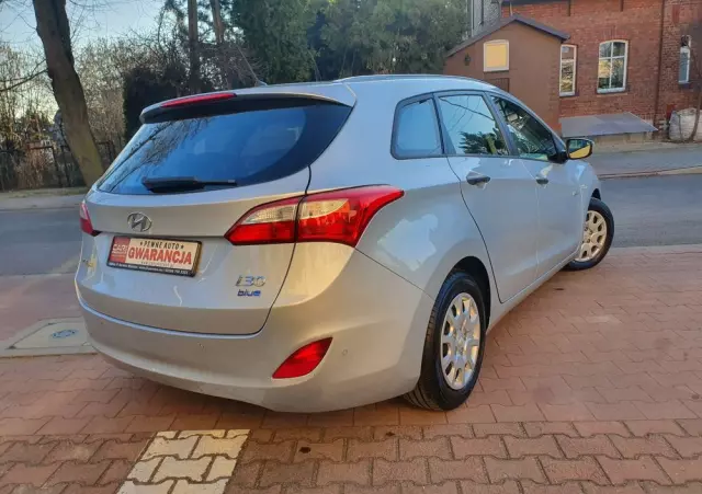 HYUNDAI I30 1.4 Comfort