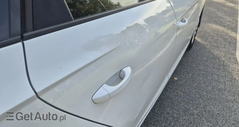 SEAT Leon 1.9 TDI Spirit