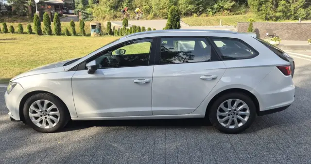 SEAT Leon 1.9 TDI Spirit