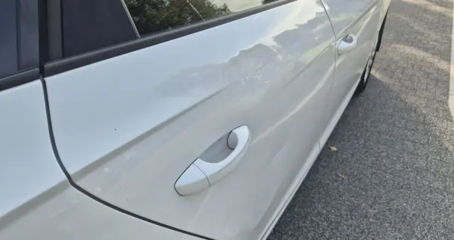 SEAT Leon 1.9 TDI Spirit