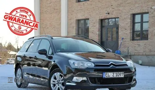 CITROEN C5 