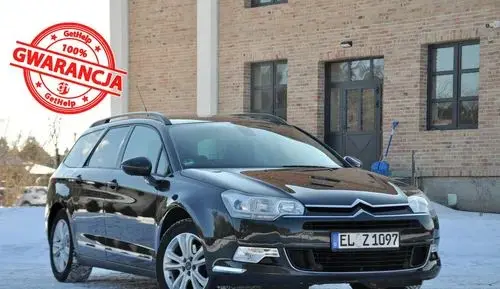 CITROEN C5 