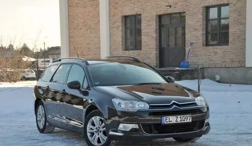 CITROEN C5 