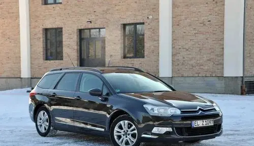 CITROEN C5 