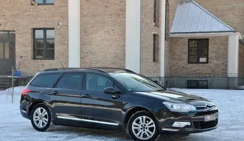 CITROEN C5 