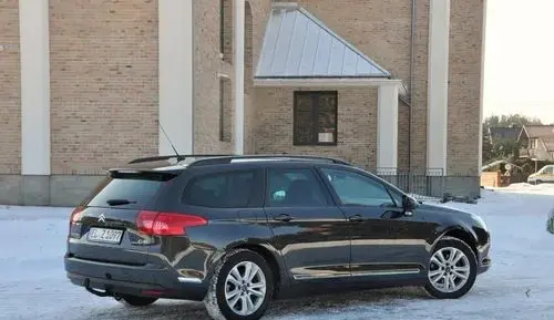 CITROEN C5 