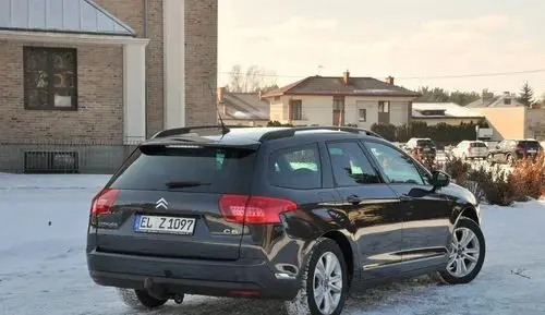CITROEN C5 