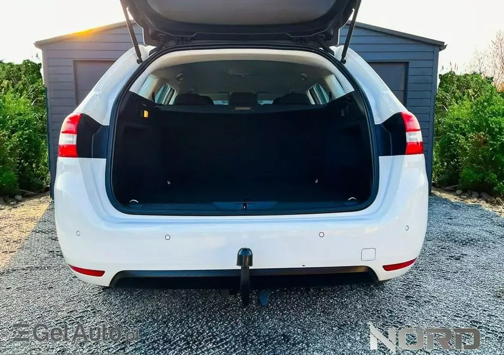 PEUGEOT 308 SW 1.5 BlueHDi Active S&S