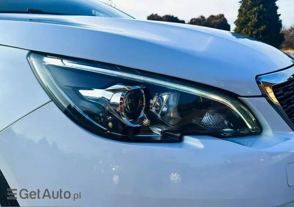 PEUGEOT 308 SW 1.5 BlueHDi Active S&S