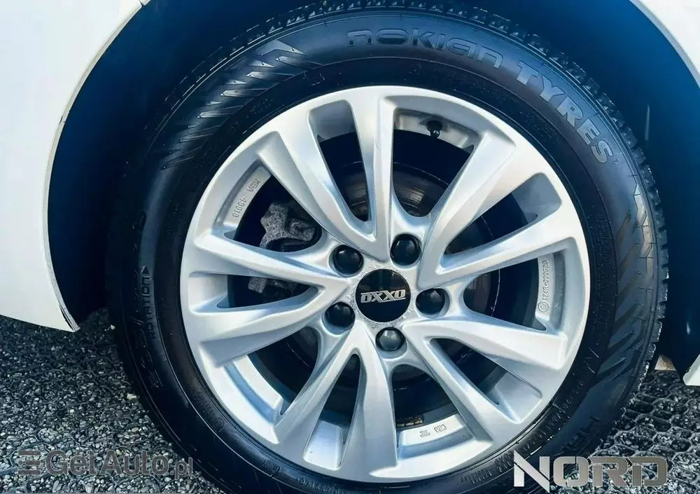 PEUGEOT 308 SW 1.5 BlueHDi Active S&S