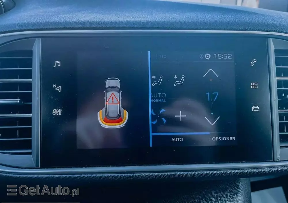 PEUGEOT 308 SW 1.5 BlueHDi Active S&S