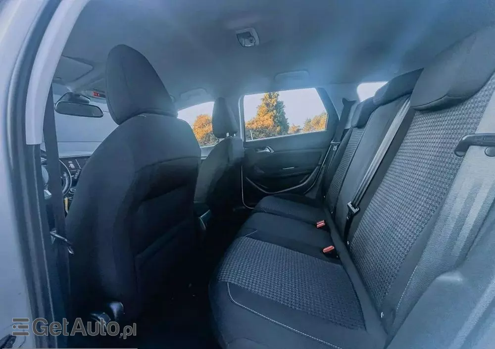 PEUGEOT 308 SW 1.5 BlueHDi Active S&S