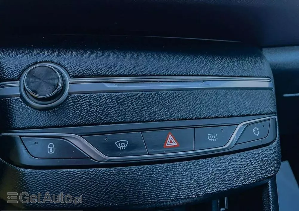 PEUGEOT 308 SW 1.5 BlueHDi Active S&S