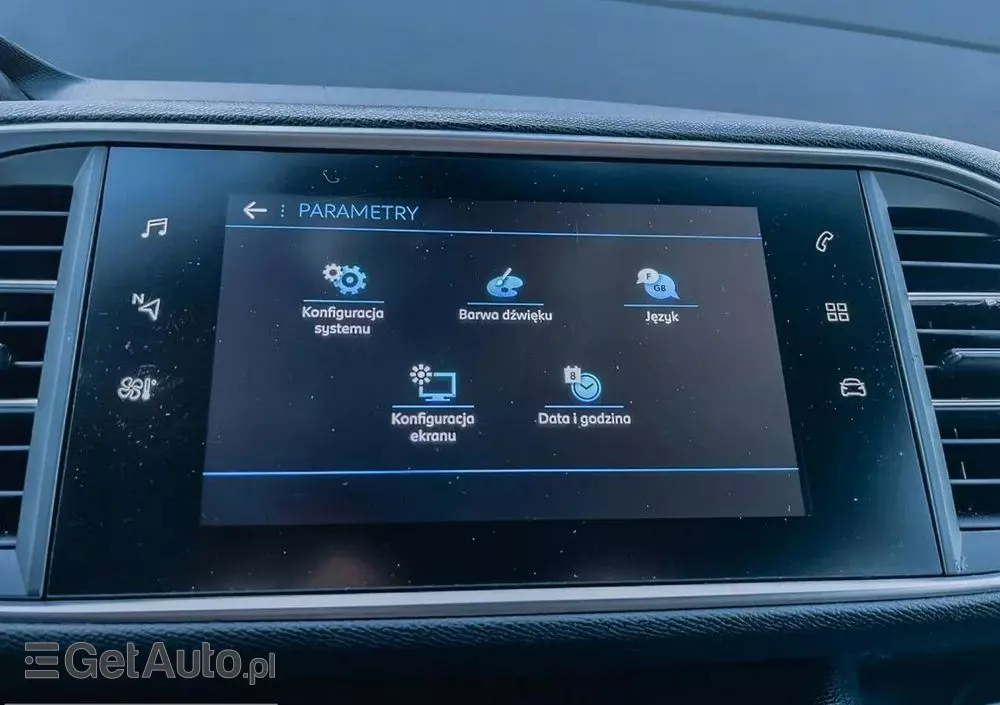 PEUGEOT 308 SW 1.5 BlueHDi Active S&S