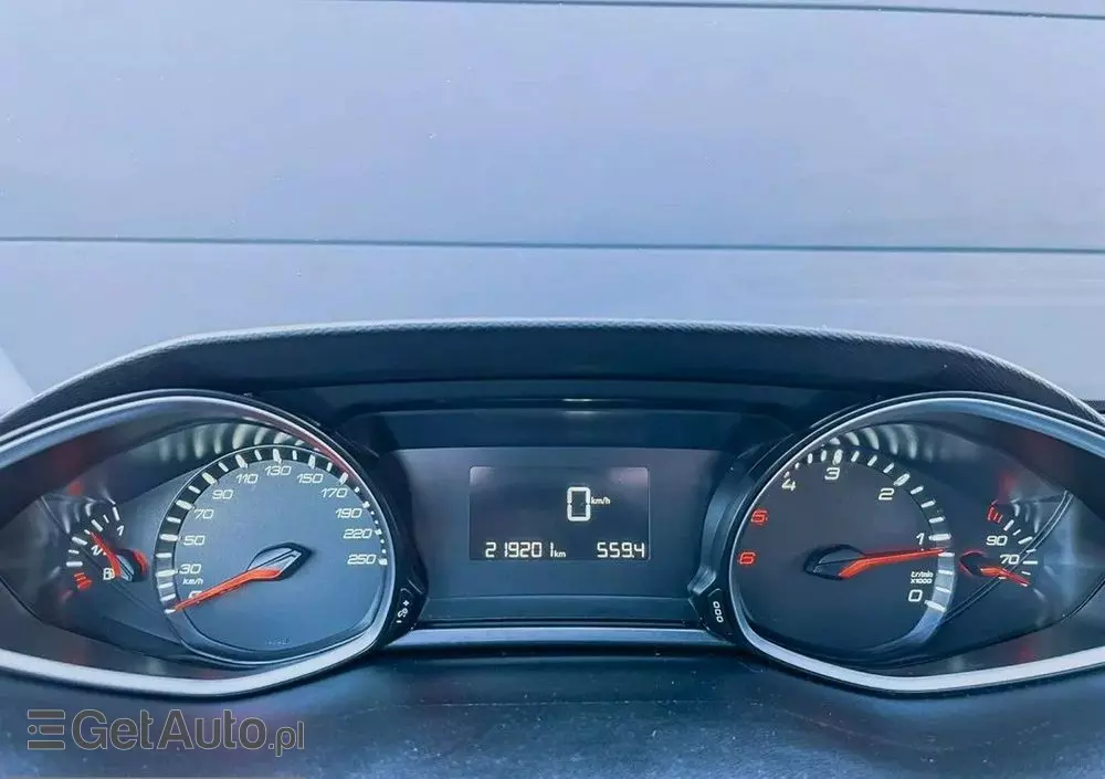 PEUGEOT 308 SW 1.5 BlueHDi Active S&S