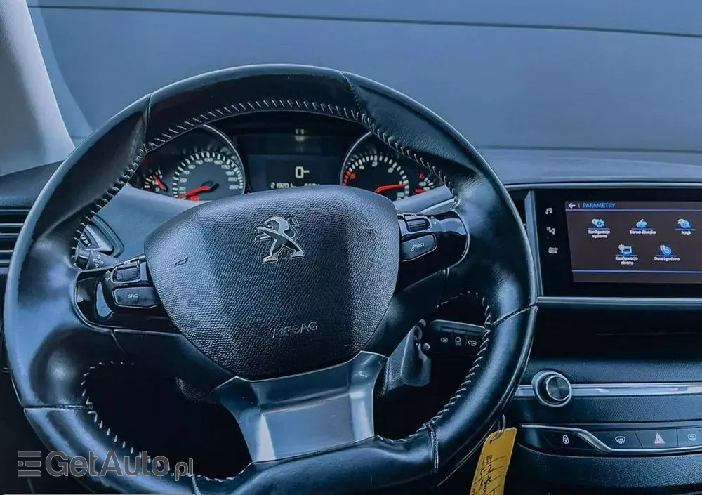 PEUGEOT 308 SW 1.5 BlueHDi Active S&S