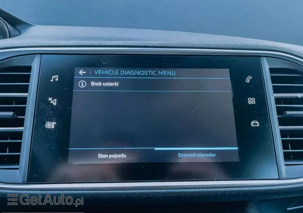 PEUGEOT 308 SW 1.5 BlueHDi Active S&S