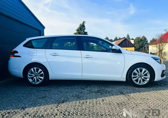 PEUGEOT 308 SW 1.5 BlueHDi Active S&S