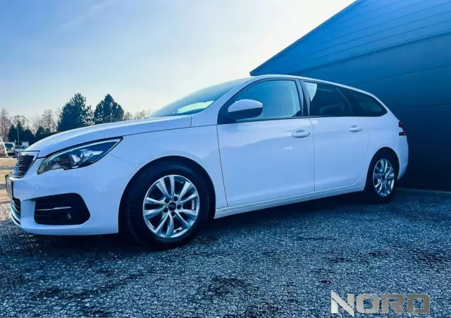 PEUGEOT 308 SW 1.5 BlueHDi Active S&S