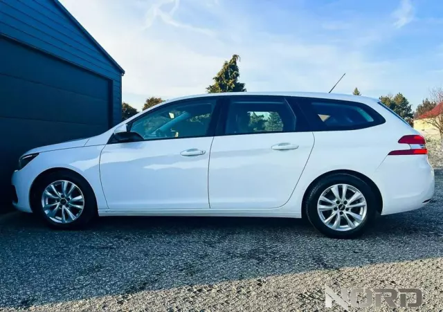 PEUGEOT 308 SW 1.5 BlueHDi Active S&S