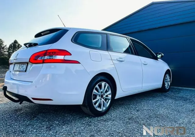 PEUGEOT 308 SW 1.5 BlueHDi Active S&S