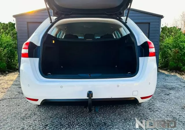 PEUGEOT 308 SW 1.5 BlueHDi Active S&S