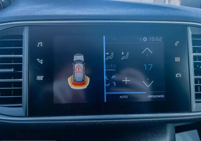 PEUGEOT 308 SW 1.5 BlueHDi Active S&S