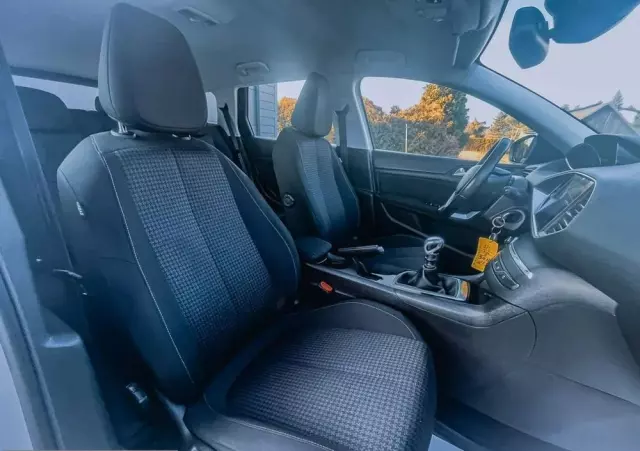 PEUGEOT 308 SW 1.5 BlueHDi Active S&S