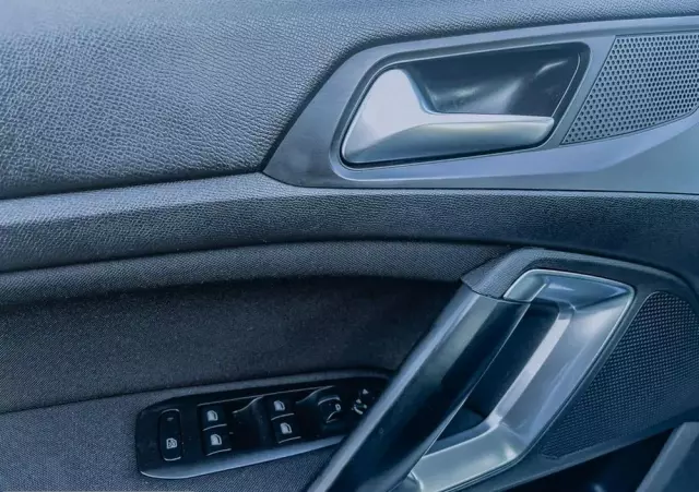 PEUGEOT 308 SW 1.5 BlueHDi Active S&S