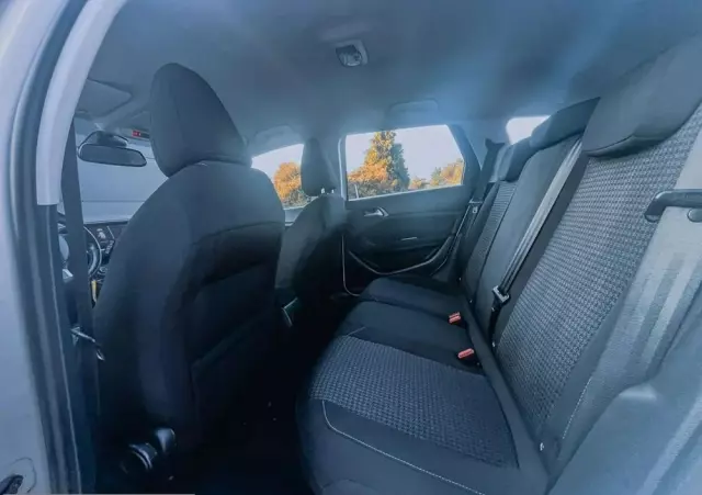 PEUGEOT 308 SW 1.5 BlueHDi Active S&S