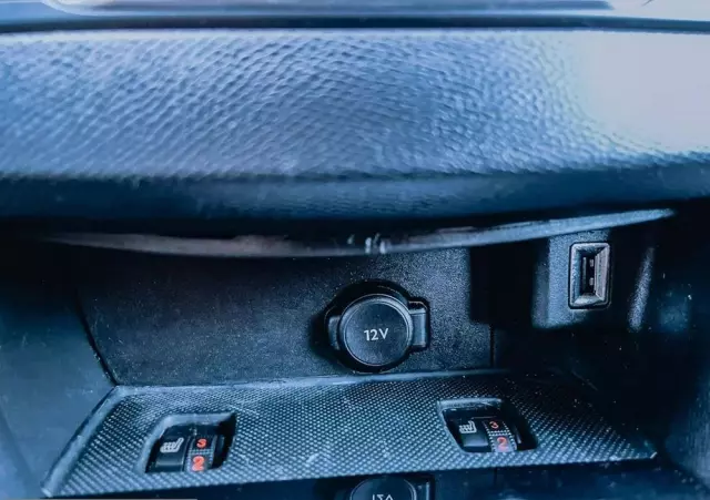 PEUGEOT 308 SW 1.5 BlueHDi Active S&S